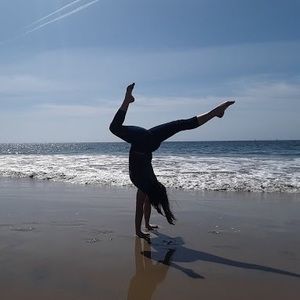 Meet your Posher, Elaine